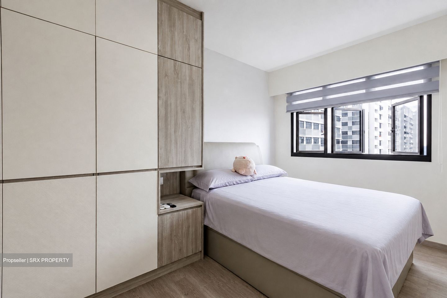 Blk 471C Fernvale Rivergrove (Sengkang), HDB 3 Rooms #601035361